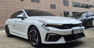 더 뉴K5(DL3) 2.0 가솔린 노블레스 142호1880 K5장기렌트, 무심사장기렌트카